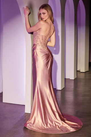 Glamourous Grace