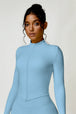 Sky Blue