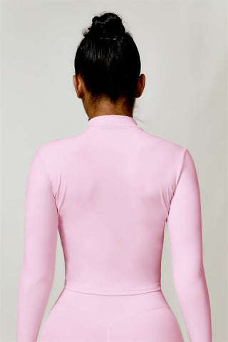 Olivia Anne Zip Jacket