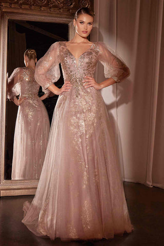 Glamourous Grace