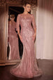 Dusty Rose