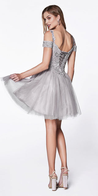 Glamourous Grace