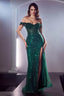 Emerald Green