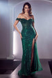 Emerald Green