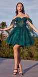 Emerald Green