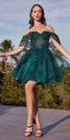 Emerald Green