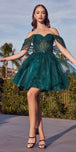 Emerald Green