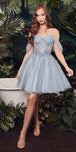 Smokey Blue