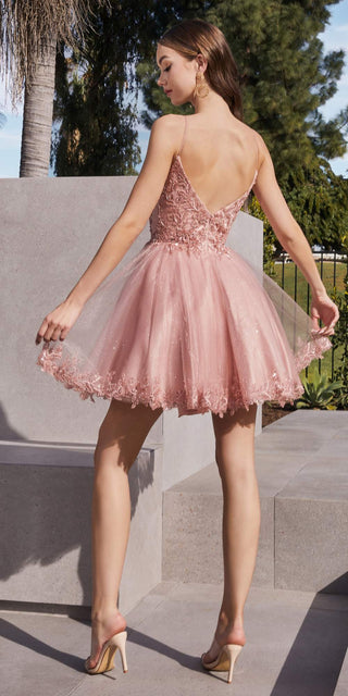 Glamourous Grace