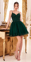 Emerald Green