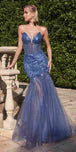 Lapis Blue