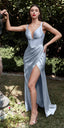 Paris Blue