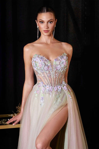 Glamourous Grace