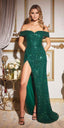 Emerald Green