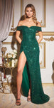 Emerald Green