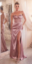 Dusty Rose