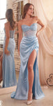 Paris Blue