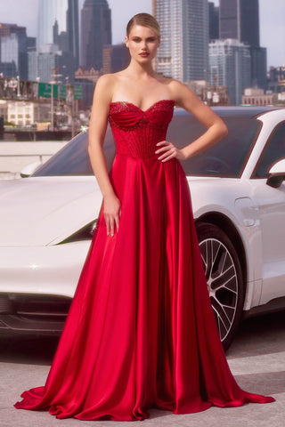 Glamourous Grace