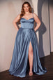 Smokey Blue