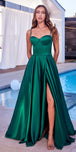 Emerald Green