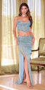 Light Blue