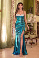 Teal