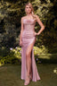 Dusty Rose