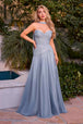 Dusty Blue