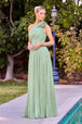 Summer Sage Green