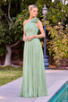 Summer Sage Green