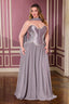 Dark Silver