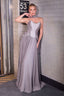 Dark Silver