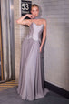 Dark Silver