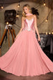 Dusty Rose
