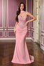 Dusty Rose