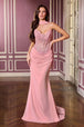Dusty Rose