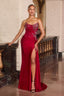 Deep Red