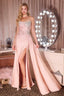 Dusty Rose