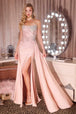 Dusty Rose