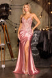 Dusty Rose