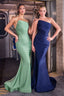 Dark Sage Green