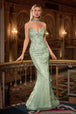 Sage Green