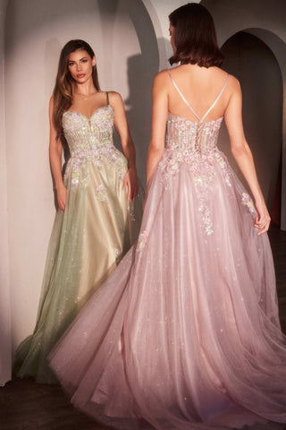Glamourous Grace