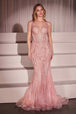 Rose Pink