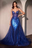 Royal Blue