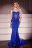 Royal Blue