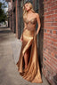 Sienna Gold