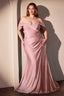 Dusty Rose