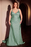 Dark Sage Green