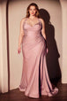 Dusty Rose
